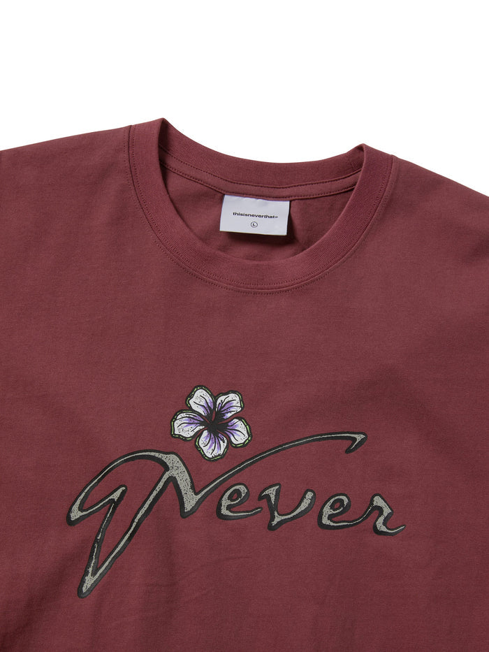 Tropical Never Tee