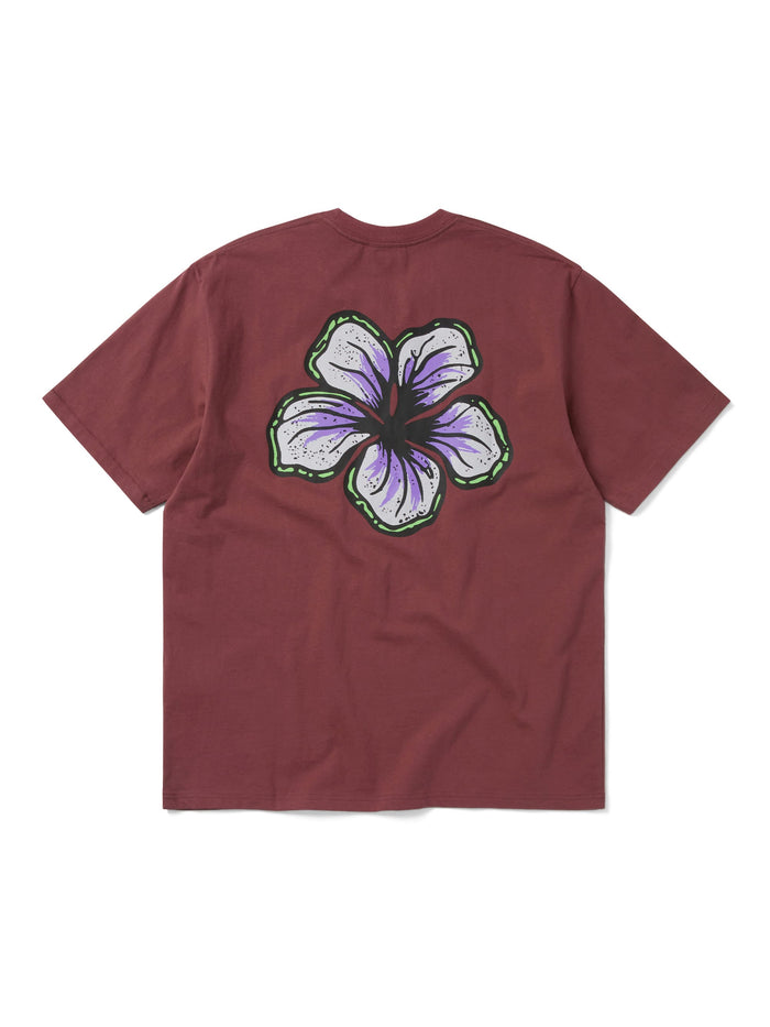 Tropical Never Tee