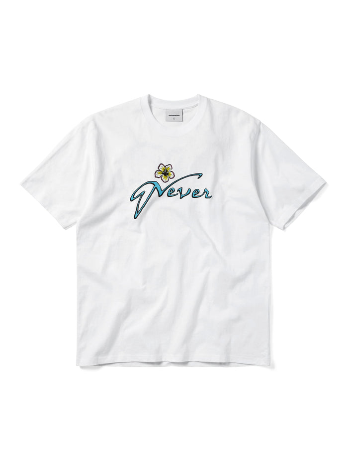 White / S