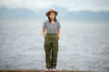 Tropical Trousers