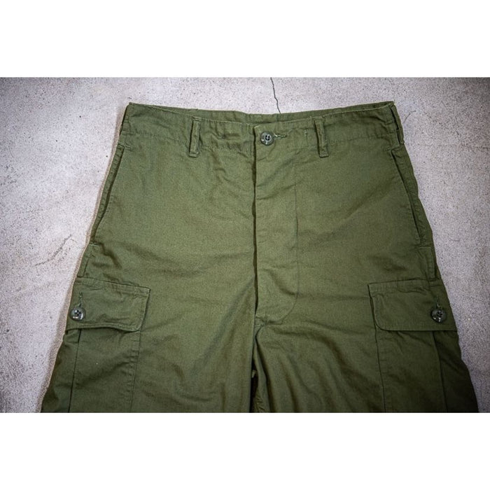 Tropical Trousers
