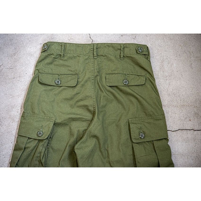Tropical Trousers
