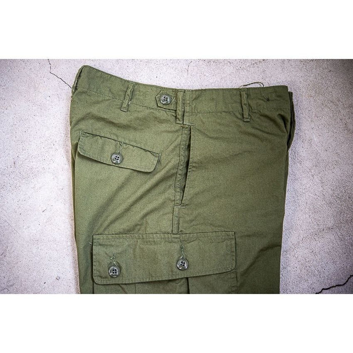 Tropical Trousers