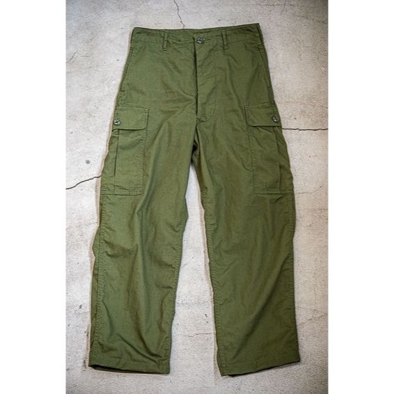 Tropical Trousers