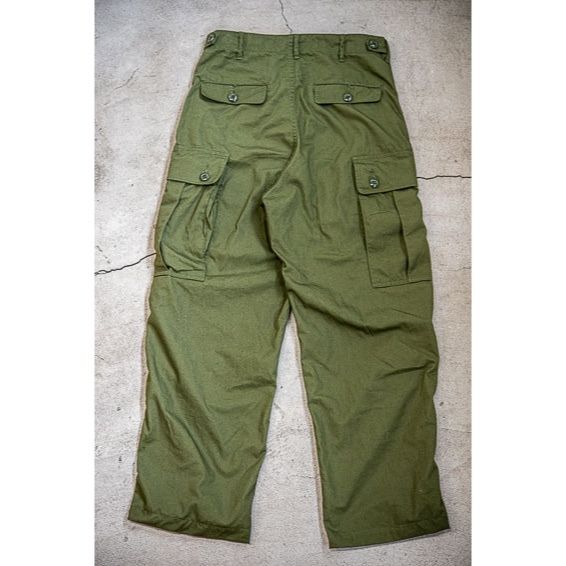 Tropical Trousers