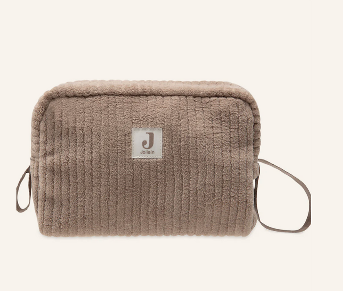 Trousse de soins | Milky Coffee
