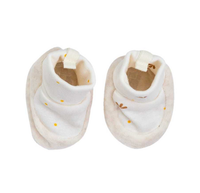 Trousseau de naissance | Crème