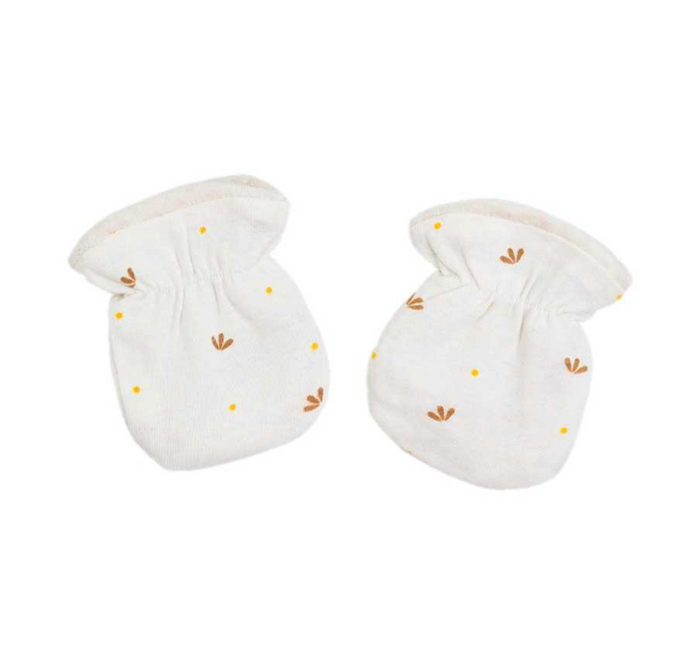 Trousseau de naissance | Crème