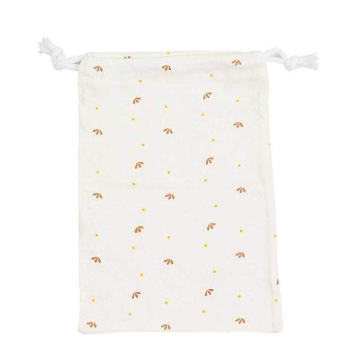 Trousseau de naissance | Crème