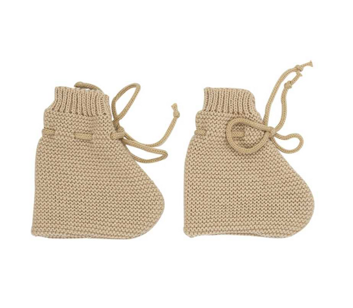 Trousseau de naissance | Maille Sable
