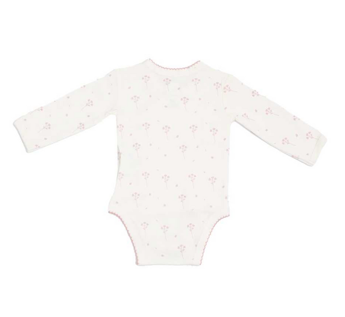 Trousseau de naissance | Rose