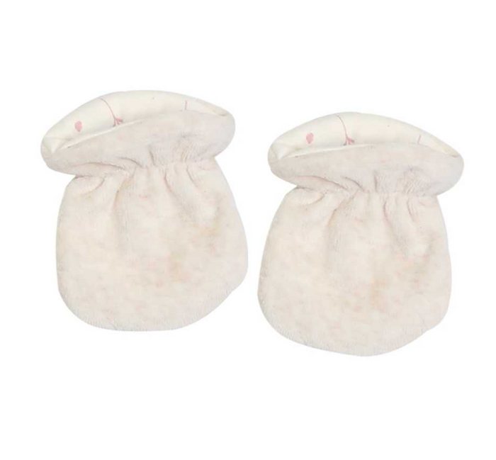 Trousseau de naissance | Rose