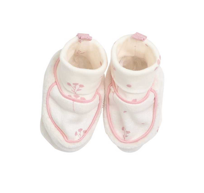 Trousseau de naissance | Rose