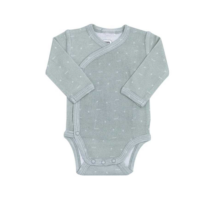 Trousseau de naissance | Sauge