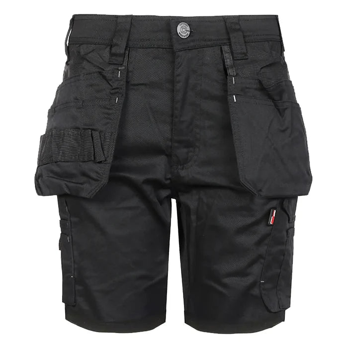 Tuffstuff Proflex Work Shorts, Slim Fit, Full Stretch Fabric