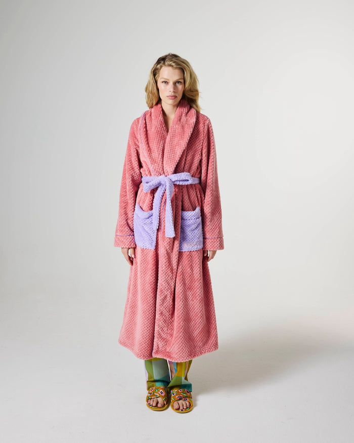 Tulip Adult Cosy Robe