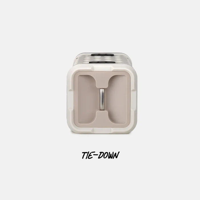 Turtlebox Ranger Speaker - Ivory