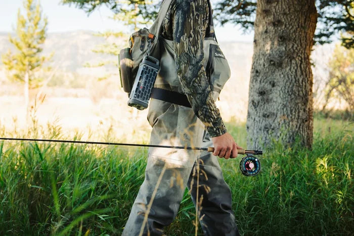 Turtlebox Ranger Speaker - River Rock