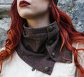 Celtic Fusion Design, Irish-designed folklore-inspired clothing created with a focus on sustainability, natural textures, and