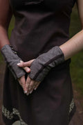 Celtic Fusion Design, Irish-designed folklore-inspired clothing created with a focus on sustainability, natural textures, and