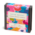 Twenty Minute Candles - SHINE BRIGHT
