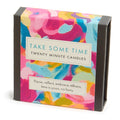 Twenty Minute Candles - TAKE SOME TIME