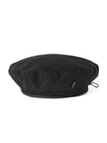 Twill Beret