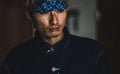 Two Cats Bandana