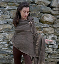 Celtic Fusion Design, Irish-designed folklore-inspired clothing created with a focus on sustainability, natural textures, and