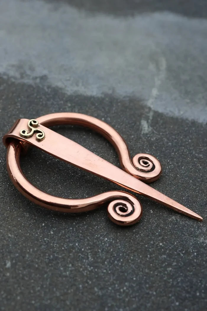 Celtic Fusion Design, Irish-designed folklore-inspired clothing created with a focus on sustainability, natural textures, and