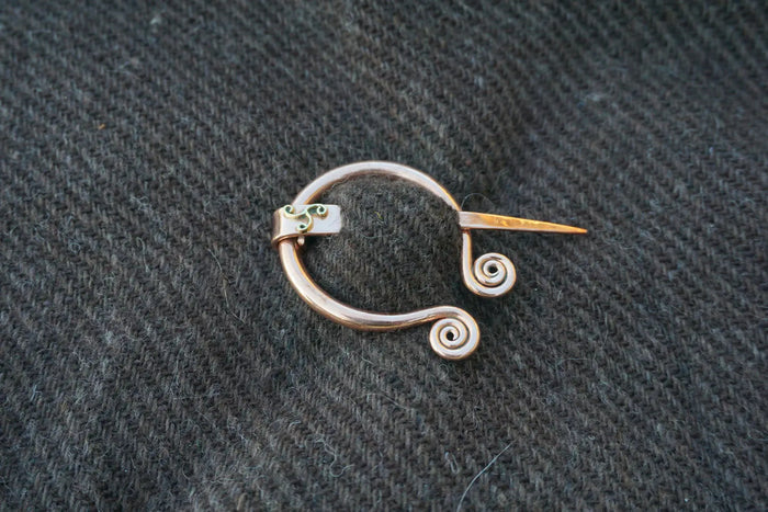 Celtic Fusion Design, Irish-designed folklore-inspired clothing created with a focus on sustainability, natural textures, and