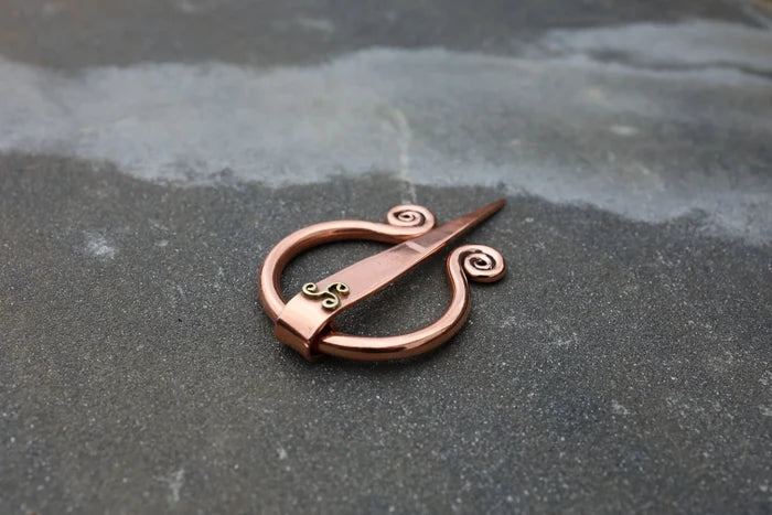 Celtic Fusion Design, Irish-designed folklore-inspired clothing created with a focus on sustainability, natural textures, and
