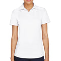 UltraClub Women's Cool & Dry Sport Performance Polo Shirt