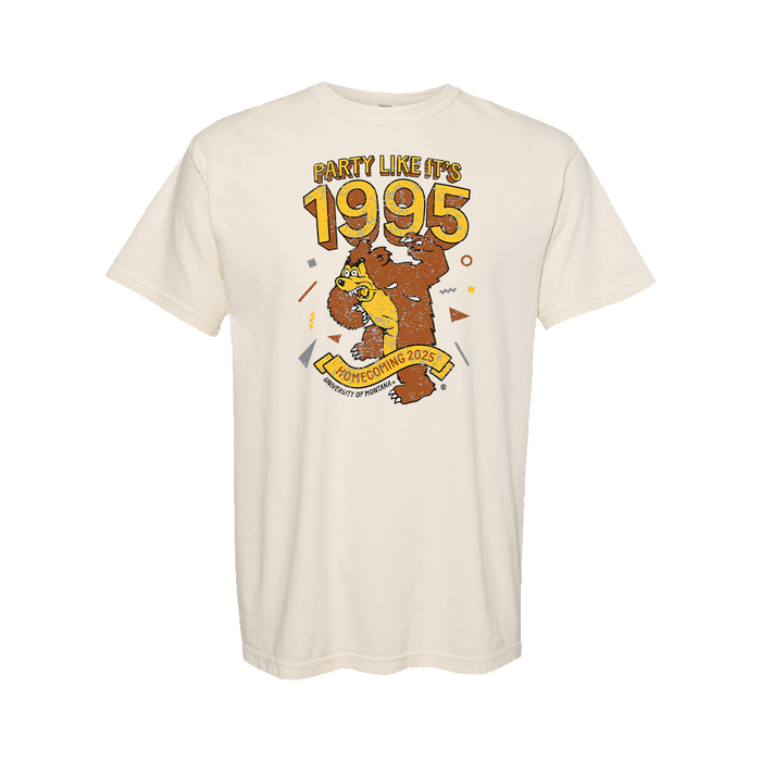 UM Homecoming Heavyweight Tee