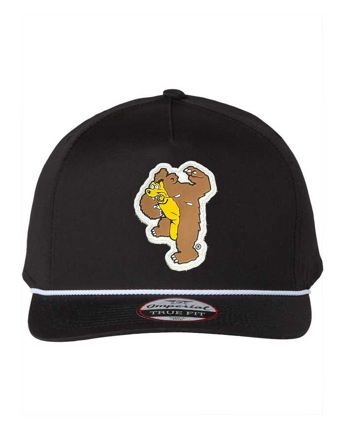 UM Homecoming Rope Hat