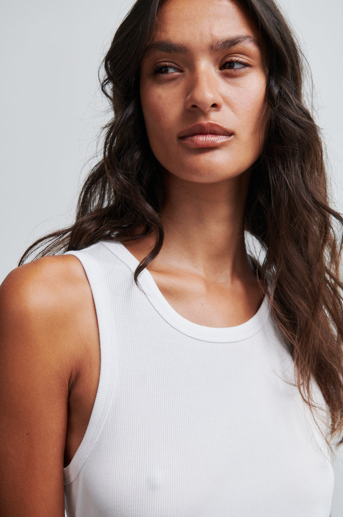 Under Tank Top