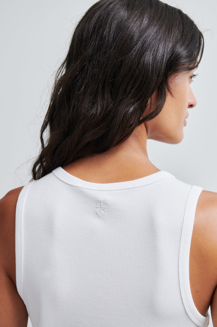 Under Tank Top