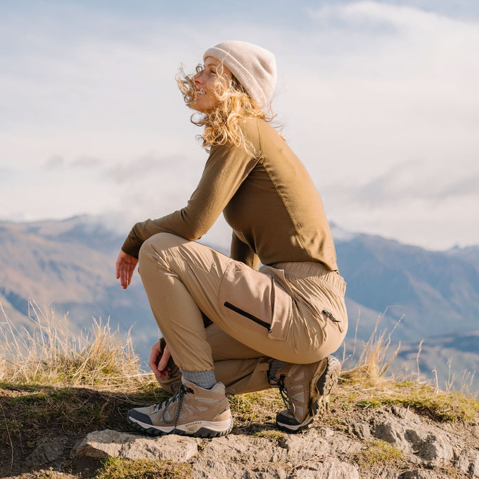Unisex Venture™ Pants Sand