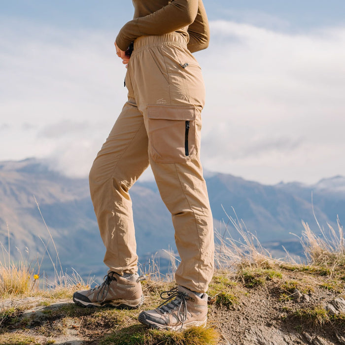 Unisex Venture™ Pants Sand