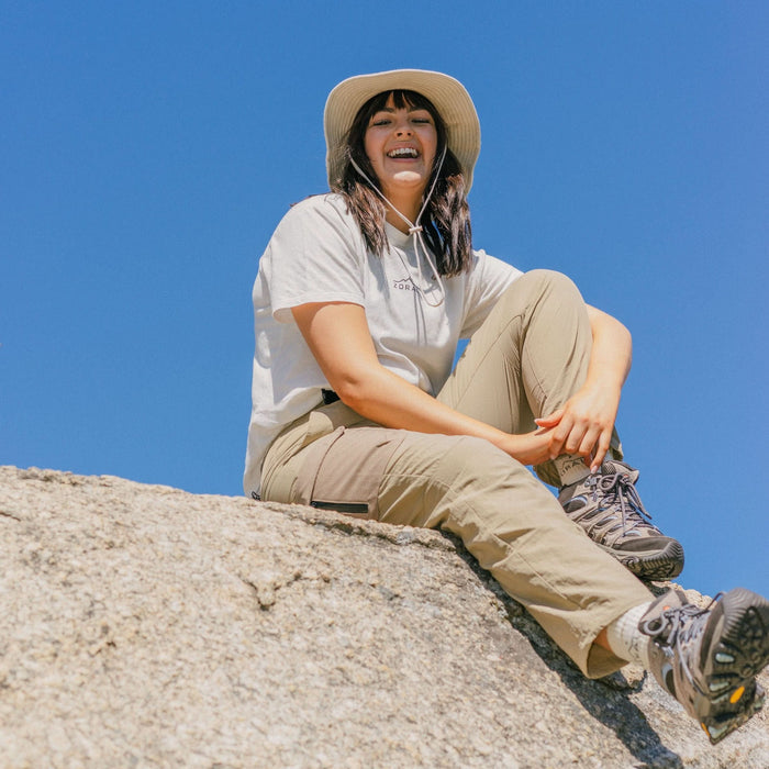 Unisex Venture™ Pants Sand