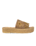 Urban Safari Espadrille