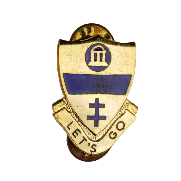 US Army 325th Infantry Regiment Unit Crest Pin - US Army Surplus - Flags, Badges & Insignia