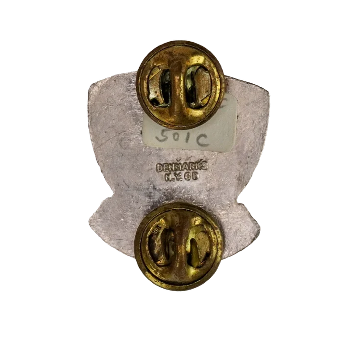 US Army 501st Infantry Regiment Unit Crest Pin - US Army Surplus - Flags, Badges & Insignia