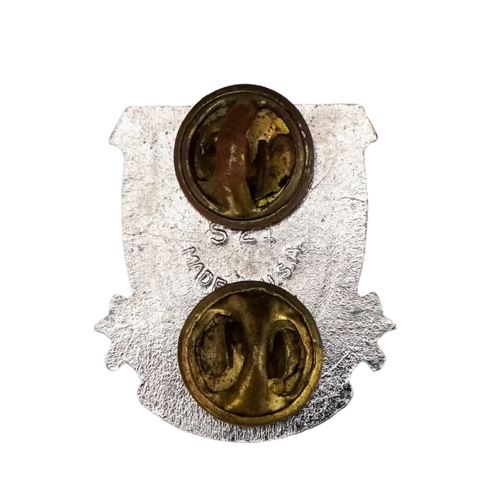 US Army 503rd Infantry Regiment Unit Crest Pin - US Army Surplus - Flags, Badges & Insignia