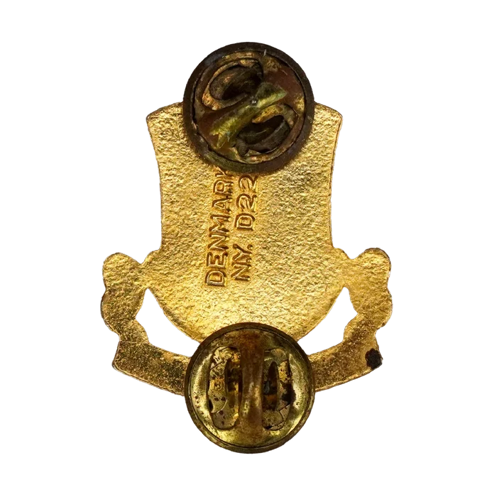 US Army 504th Infantry Regiment Unit Crest Pin - US Army Surplus - Flags, Badges & Insignia