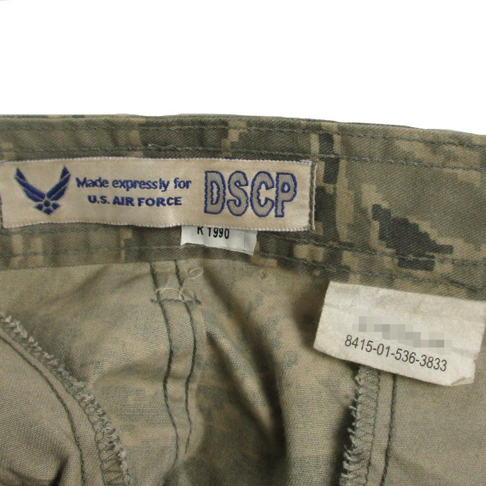 USGI Air Force ABU Trousers - Value Grade - US Army Surplus - Combat Trousers