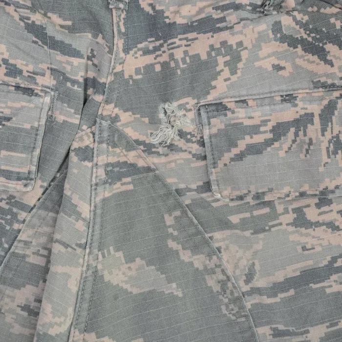 USGI Air Force ABU Trousers - Value Grade - US Army Surplus - Combat Trousers