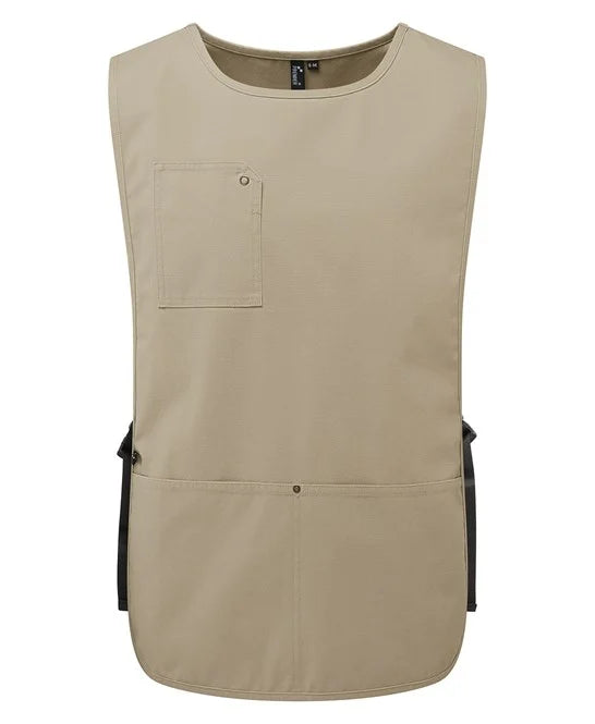 Utility 2.0 vest apron