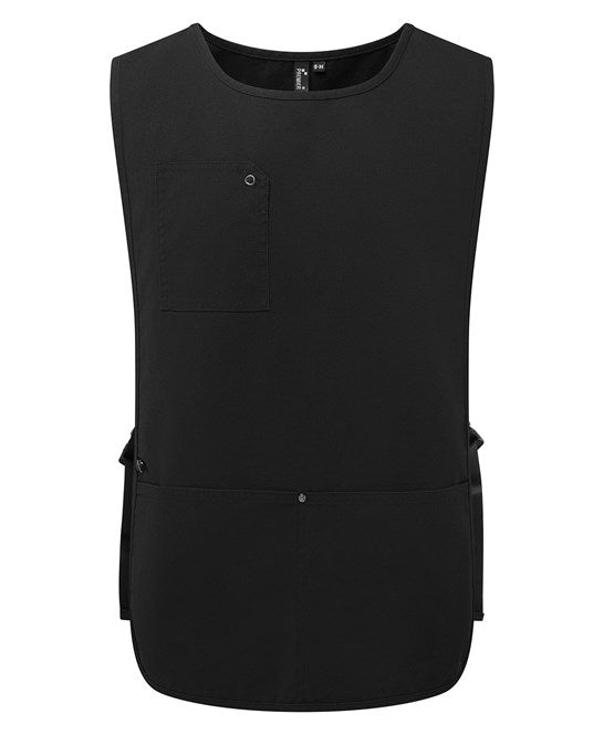 Utility 2.0 vest apron