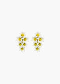 Val Earrings - Lily